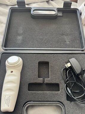 Professional Ultra Sound Therapy Device - Alleviates Pain and Inflammation